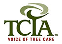 Tree Care Industry Association TCIA logo