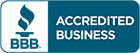 Better Business Bureau logo